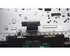 Lenovo 5CB1L16301 COVER Upper CaseASM_EUROENGL82XRNFPAGNBL