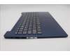 Lenovo 5CB1L16376 COVER Upper Case ASM_CZE/SLK L82XQ AB BL