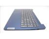 Lenovo 5CB1L16379 COVER Upper Case ASM_FRA L82XQ AB BL