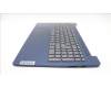 Lenovo 5CB1L16382 COVER Upper Case ASM_GER L82XQ AB BL