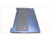Lenovo 5CB1L16404 COVER Upper Case ASM_ENG L82XQ AB NBL