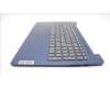 Lenovo 5CB1L16406 COVER Upper Case ASM_ITA L82XQ AB NBL
