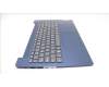 Lenovo 5CB1L16410 COVER Upper Case ASM_POR L82XQ AB NBL