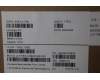 Lenovo 5CB1L21190 COVER Upper Case ASM_BEL L82XQ ABFP BL