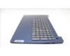 Lenovo 5CB1L21195 COVER Upper Case ASM_EURO ENGL82XQABFPBL