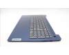 Lenovo 5CB1L21209 COVER Upper Case ASM_NORDIC L82XQ ABFPBL