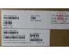 Lenovo 5CB1L21210 COVER Upper Case ASM_POR L82XQ ABFP BL