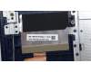 Lenovo 5CB1L21222 COVER Upper Case ASM_UKE L82XQ ABFP NBL