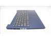 Lenovo 5CB1L21241 COVER Upper Case ASM_BEL L82XQ ABFP NBL