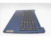 Lenovo 5CB1L21245 COVER Upper Case ASM_EUROENGL82XQABFPNBL
