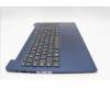 Lenovo 5CB1L21245 COVER Upper Case ASM_EUROENGL82XQABFPNBL