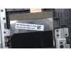 Lenovo 5CB1L27507 COVER Upper Case ASM_FRA L82XQ AG BL