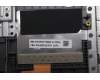 Lenovo 5CB1L27511 COVER Upper Case ASM_GRE L82XQ AG BL