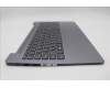 Lenovo 5CB1L27514 COVER Upper Case ASM_HUN L82XQ AG BL