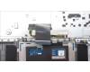 Lenovo 5CB1L27520 COVER Upper Case ASM_NORDIC L82XQ AG BL