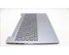 Lenovo 5CB1L27520 COVER Upper Case ASM_NORDIC L82XQ AG BL
