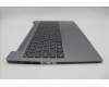 Lenovo 5CB1L27522 COVER Upper Case ASM_RUS L82XQ AG BL