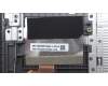 Lenovo 5CB1L27524 COVER Upper Case ASM_SPA L82XQ AG BL