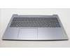 Lenovo 5CB1L27530 COVER Upper Case ASM_UKR L82XQ AG BL