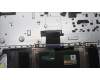 Lenovo 5CB1L27537 COVER Upper Case ASM_THAI L82XQ AG NBL