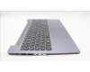 Lenovo 5CB1L27538 COVER Upper Case ASM_POR L82XQ AG NBL