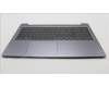 Lenovo 5CB1L27545 COVER Upper Case ASM_GER L82XQ AG NBL