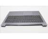 Lenovo 5CB1L27545 COVER Upper Case ASM_GER L82XQ AG NBL