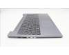 Lenovo 5CB1L27552 COVER Upper Case ASM_BEL L82XQ AG NBL