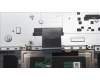 Lenovo 5CB1L27552 COVER Upper Case ASM_BEL L82XQ AG NBL