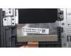 Lenovo 5CB1L27555 COVER Upper Case ASM_SWS L82XQ AG NBL