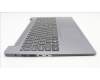 Lenovo 5CB1L27561 COVER Upper Case ASM_UKR L82XQ AG NBL
