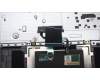 Lenovo 5CB1L28192 COVER Upper Case ASM_GER L82XQ AGFP BL