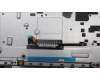 Lenovo 5CB1L28193 COVER Upper Case ASM_GRE L82XQ AGFP BL