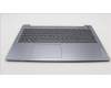 Lenovo 5CB1L28193 COVER Upper Case ASM_GRE L82XQ AGFP BL