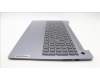 Lenovo 5CB1L28198 COVER Upper Case ASM_ITA L82XQ AGFP BL