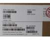 Lenovo 5CB1L28202 COVER Upper Case ASM_NORDIC L82XQ AGFPBL