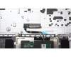 Lenovo 5CB1L28206 COVER Upper Case ASM_SPA L82XQ AGFP BL
