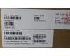 Lenovo 5CB1L28207 COVER Upper Case ASM_SWS L82XQ AGFP BL