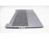 Lenovo 5CB1L28217 COVER Upper Case ASM_SPA L82XQ AGFP NBL