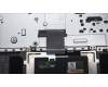 Lenovo 5CB1L28242 COVER Upper Case ASM_FRA/ARAL82XQAGFPNBL