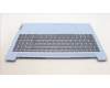 Lenovo 5CB1L28246 COVER Upper Case ASM_BEL L82XQ FB BL