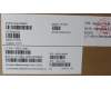 Lenovo 5CB1L28251 COVER Upper Case ASM_EURO ENG L82XQ FBBL