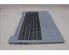 Lenovo 5CB1L28252 COVER Upper Case ASM_FRA L82XQ FB BL