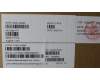 Lenovo 5CB1L28255 COVER Upper Case ASM_GER L82XQ FB BL