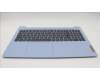 Lenovo 5CB1L28255 COVER Upper Case ASM_GER L82XQ FB BL