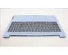 Lenovo 5CB1L28274 COVER Upper Case ASM_UKE L82XQ FB BL