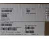 Lenovo 5CB1L28280 COVER Upper Case ASM_SPA L82XQ FB NBL