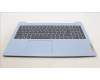 Lenovo 5CB1L28297 COVER Upper Case ASM_BEL L82XQ FB NBL