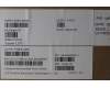 Lenovo 5CB1L28343 COVER Upper Case ASM_SPA L82XQ FBFP NBL