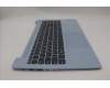 Lenovo 5CB1L28352 COVER Upper Case ASM_FRA L82XQ FBFP NBL
